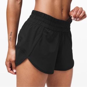 Lululemon Tracker Shorts